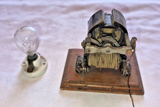 Weeden Type Toy Steam Engine