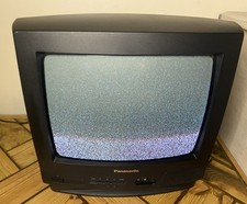 Vintage Panasonic TX-14S3T 14"