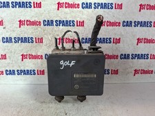VOLKSWAGEN GOLF MK5 A5 2008