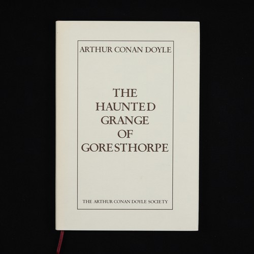 Arthur conan doyle the - conan,
