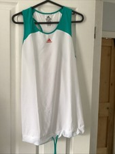 Ladies Adidas Tennis Pro Clima