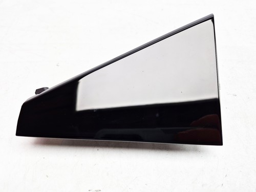 Audi dashboard trim - s3,
