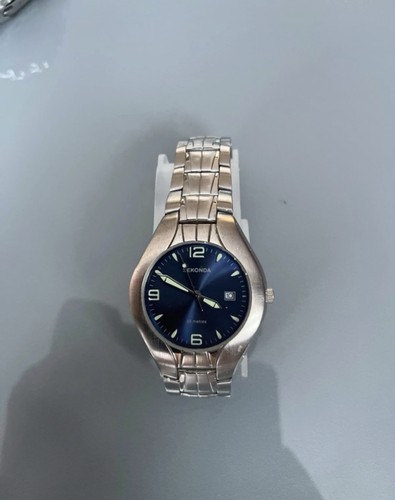 Vintage sekonda watch for men - watch,