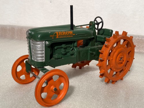 Scale howard karslake - 1/12,