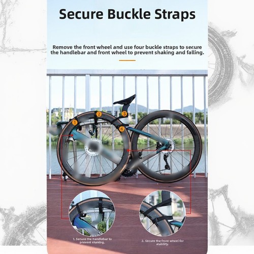 Bicycle cargo bag oxford - cargo,