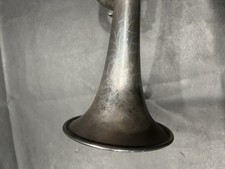 Vintage Trumpet And Case. Used