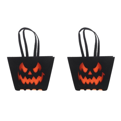 2pcs sturdy felt - 2pcs,