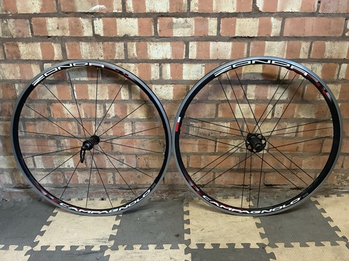 Campagnolo zonda mega - campagnolo, g3