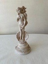Vintage Alabaster signed