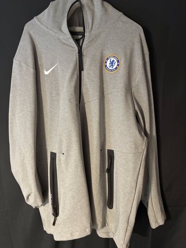 Nike chelsea 20 tech - nike, fc