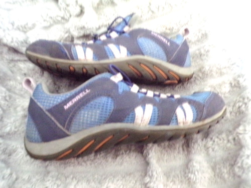 Merrell low profile walking - low-profile,
