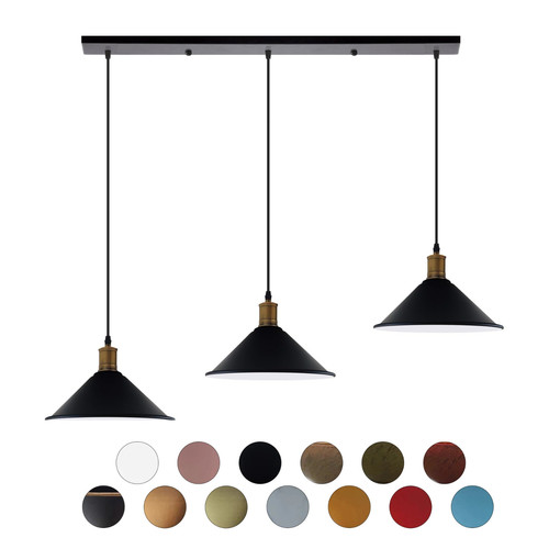 Vintage way ceiling - way, pendant