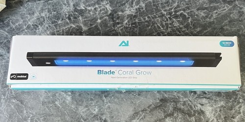 Inch blade grow led - 12-inch,