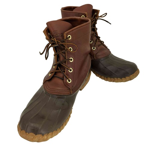 Danner high cut - cut, slasher