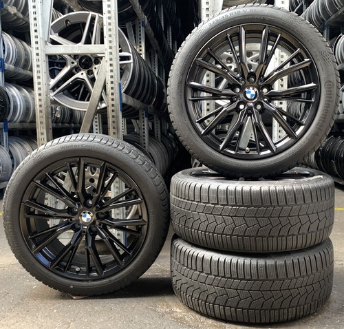 Genuine bmw winter - bmw, wheels