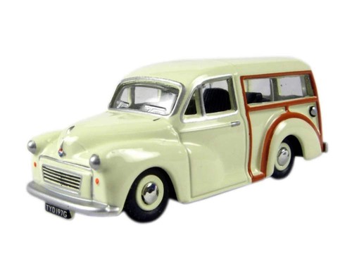 Oxford morris minor - oxford,