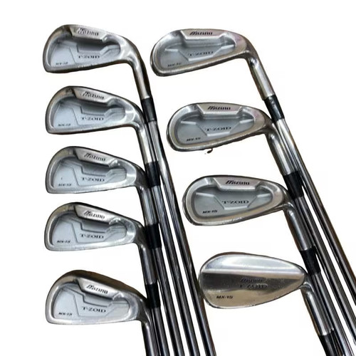 Mizuno iron set zoid 15 - iron, mx-15
