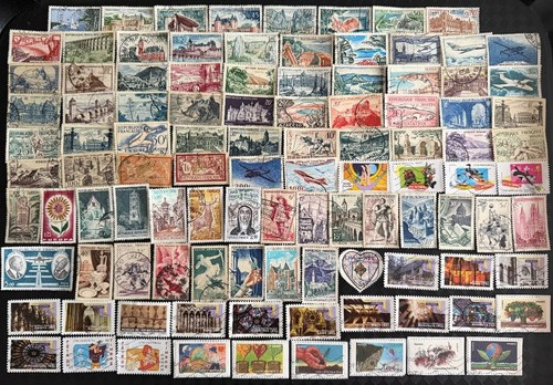 Quality packet 100 different - quality,
