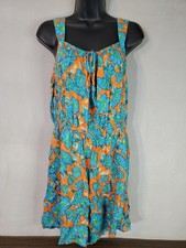 Primark Summer Jumpsuit Size