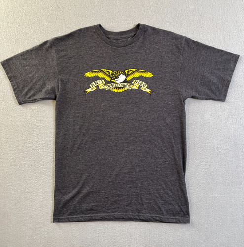 Anti hero skateboards mens - hero,