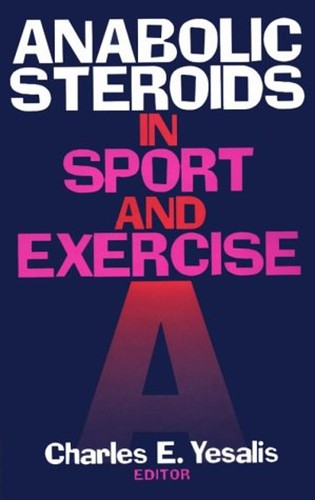 Anabolic steroids sport and - anabolic,
