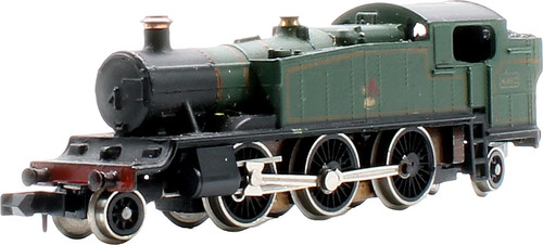 Graham farish gauge - graham,