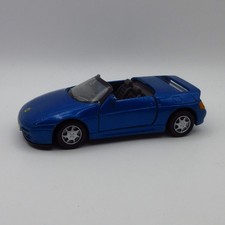Toy lotus elan - elan, 1:36