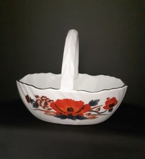 Vintage Japanese Floral Imari