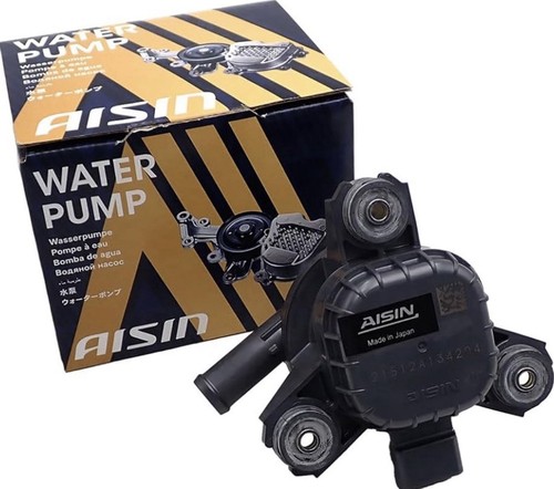 Aisin hybrid drive motor - ,