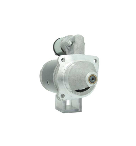 Starter motor for massey - starter,