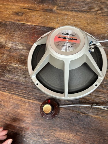 Electro voice oem - electro-voice, 12"