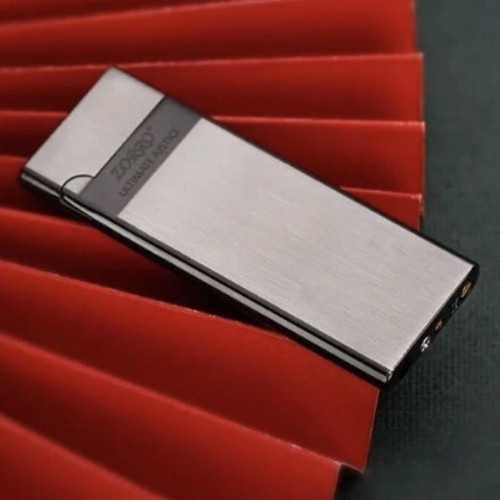 Ultra slimline zorro - slimline, butane