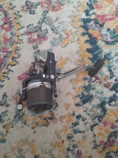 Shimano Aerlex Xs 6000 Big Pit Long Cast Carp Reel