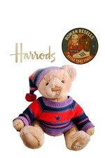 Harrods 2004 Collectable