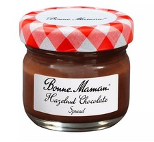 Bonne Maman Hazelnut Chocolate