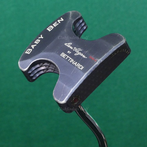 Ben hogan bettinardi baby - bettinardi,