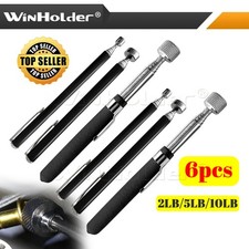 6PCS Telescopic Magnetic Long