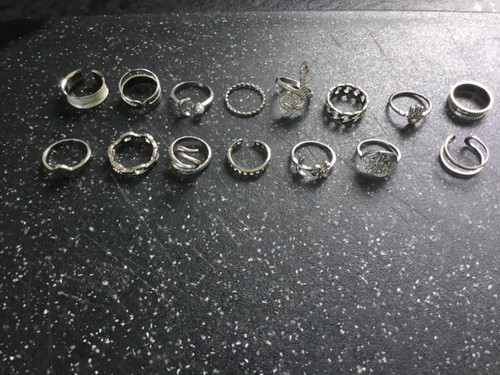 Costume jewellery pack 15 - pack, of