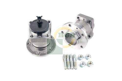 Bga wheel bearing - bearing, kit