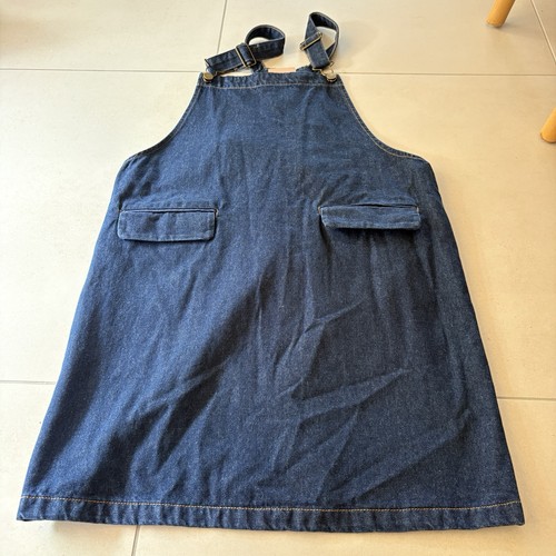 Woman dark wash denim - tu,