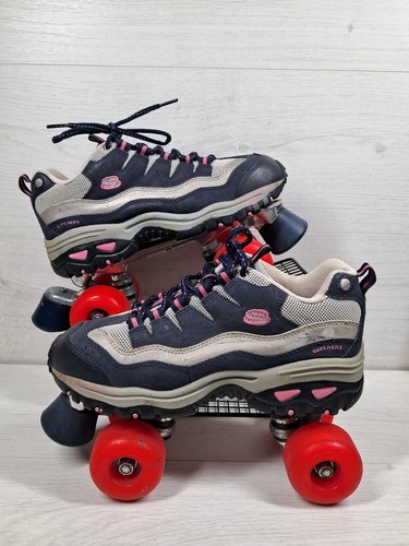 Vintage skechers wheelers - vintage,