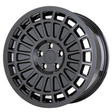 20" INT-R GLOSS BLACK ALLOY