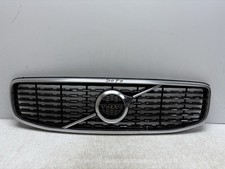 VOLVO V90 R DESIGN 2017-2020 FRONT RADIATOR GRILLE GENUINE 31425410 (5070)