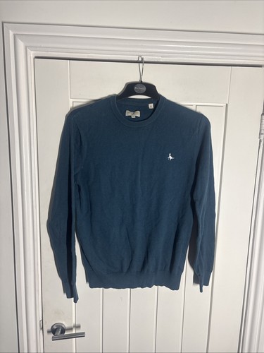 Jack wills medium crewneck - jack,