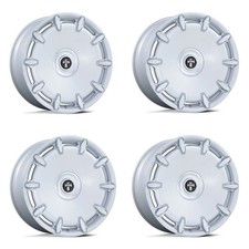 Set 4 26" DUB DC7271 Cheef
