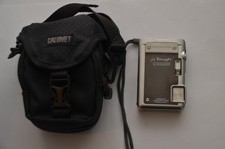 Olympus U Tough 8010