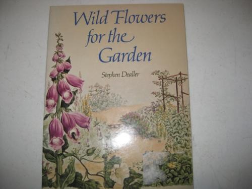 Wild flowers for - flowers,