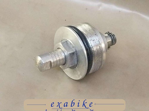 Fork cap for suzuki gsf - fork,