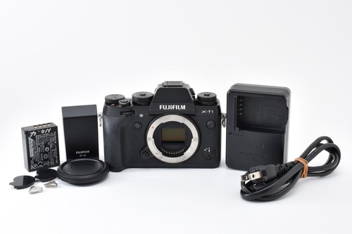 Near mint fujifilm - [near, mint]