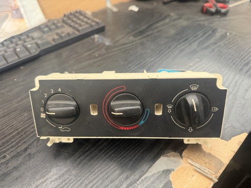 Peugeot 306 none aircon - , heater